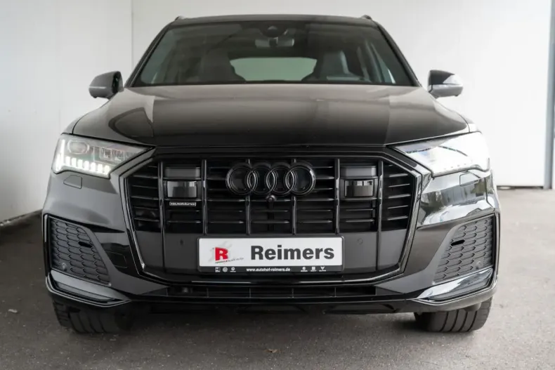 Audi Q7 din 2023 cu 13.499 km - oferta AUD111694 - foto 2