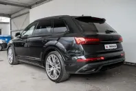 Audi Q7 din 2023 cu 13.499 km - oferta AUD111694 - foto 3