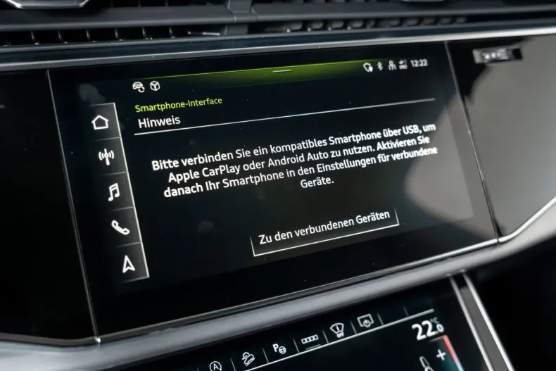 Audi Q7 din 2023 cu 13.499 km - oferta AUD111694 - foto 14