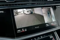 Audi Q7 din 2023 cu 13.499 km - oferta AUD111694 - foto 17