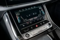 Audi Q7 din 2023 cu 13.499 km - oferta AUD111694 - foto 18