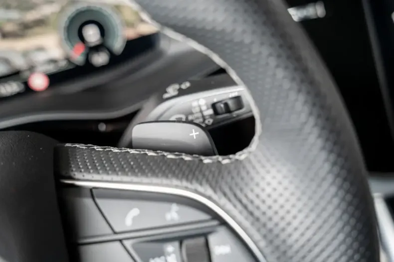 Audi Q7 din 2023 cu 13.499 km - oferta AUD111694 - foto 23