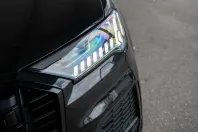 Audi Q7 din 2023 cu 13.499 km - oferta AUD111694 - foto 30