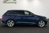Audi Q7 din 2024 cu 9.400 km - oferta AUD111697 - foto 3