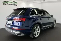 Audi Q7 din 2024 cu 9.400 km - oferta AUD111697 - foto 4