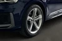 Audi Q7 din 2024 cu 9.400 km - oferta AUD111697 - foto 8