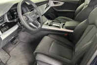 Audi Q7 din 2024 cu 9.400 km - oferta AUD111697 - foto 11