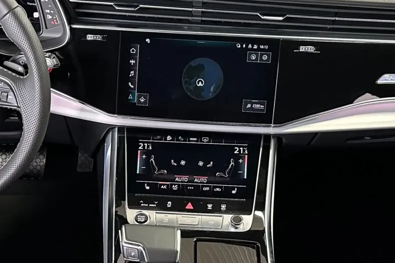 Audi Q7 din 2024 cu 9.400 km - oferta AUD111697 - foto 15