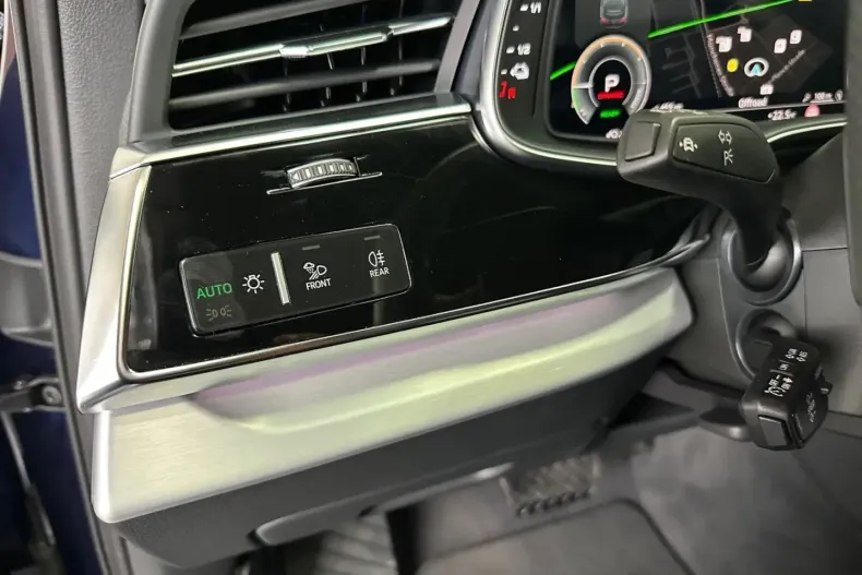 Audi Q7 din 2024 cu 9.400 km - oferta AUD111697 - foto 23