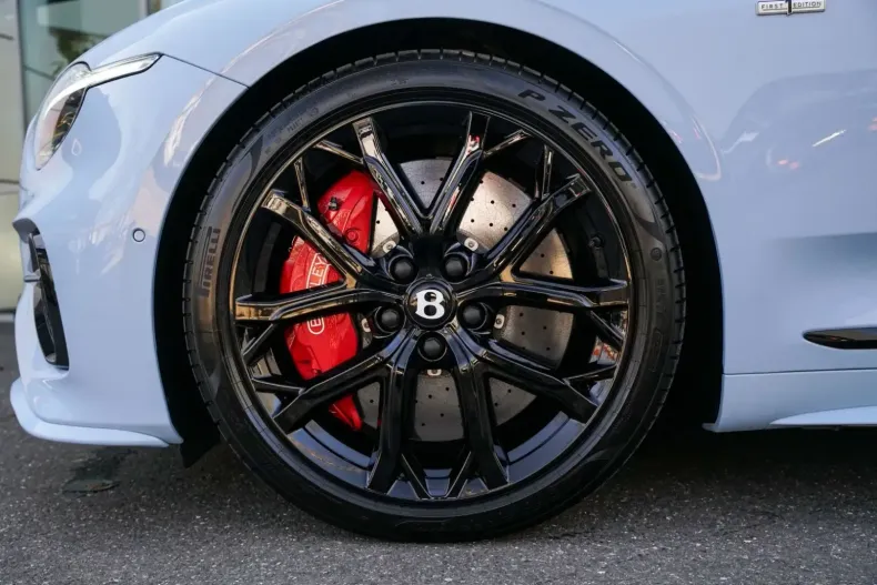 Bentley Continental GTC din 2024 cu 6.074 km - oferta BEN111699 - foto 10