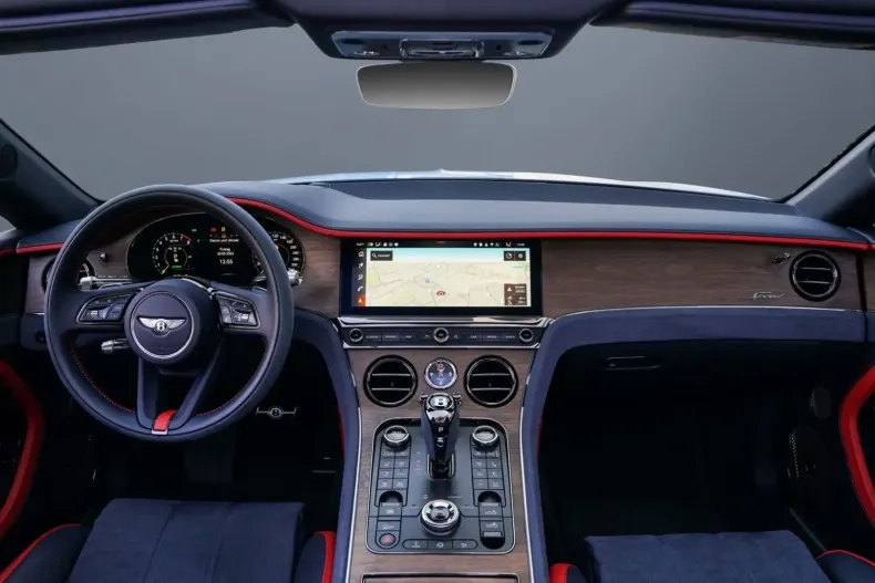 Bentley Continental GTC din 2024 cu 6.074 km - oferta BEN111699 - foto 12