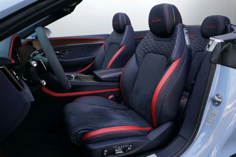 Bentley Continental GTC din 2024 cu 6.074 km - oferta BEN111699 - foto 13