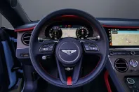 Bentley Continental GTC din 2024 cu 6.074 km - oferta BEN111699 - foto 14