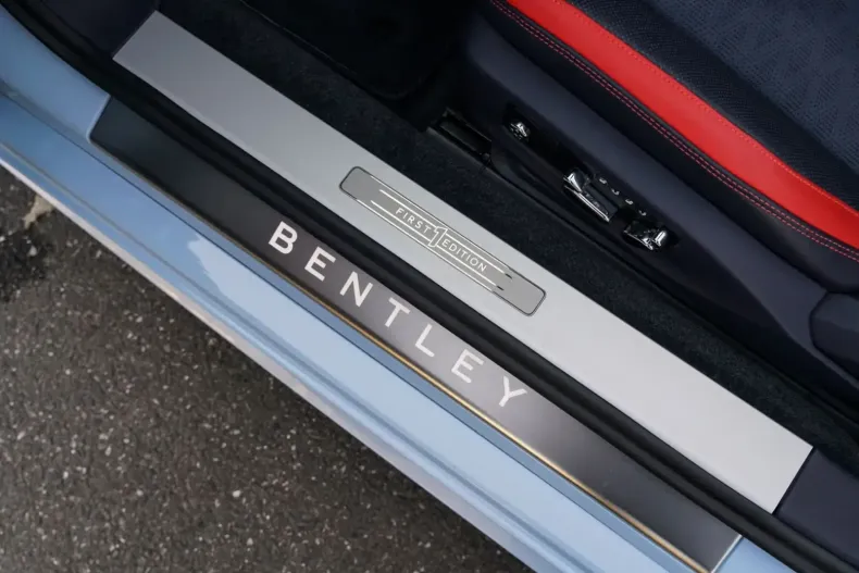 Bentley Continental GTC din 2024 cu 6.074 km - oferta BEN111699 - foto 21