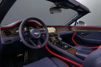 Bentley Continental GTC din 2024 cu 6.074 km - oferta BEN111699 - foto 22