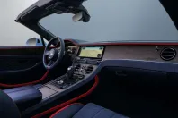 Bentley Continental GTC din 2024 cu 6.074 km - oferta BEN111699 - foto 23