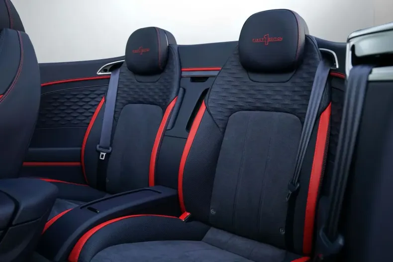 Bentley Continental GTC din 2024 cu 6.074 km - oferta BEN111699 - foto 26