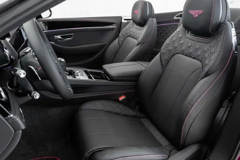 Bentley Continental GTC din 2024 cu 6.000 km - oferta BEN111700 - foto 6