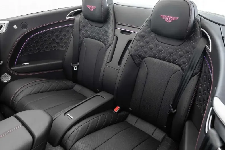 Bentley Continental GTC din 2024 cu 6.000 km - oferta BEN111700 - foto 10