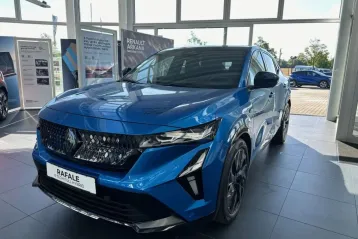 Renault Rafale din 2024 - oferta REN111701