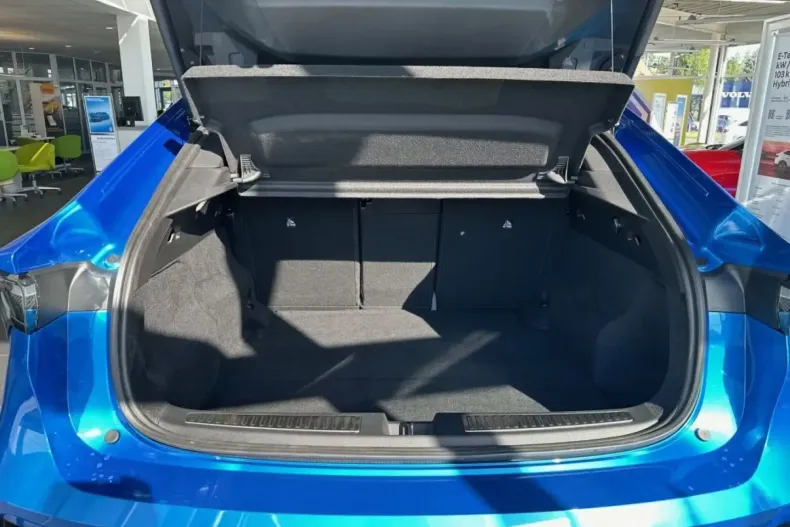 Renault Rafale din 2024 cu 21.500 km - oferta REN111701 - foto 3