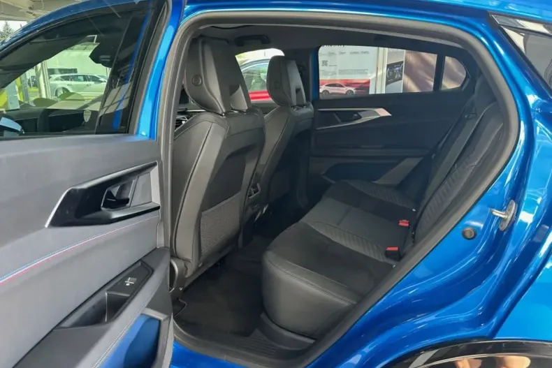 Renault Rafale din 2024 cu 21.500 km - oferta REN111701 - foto 7