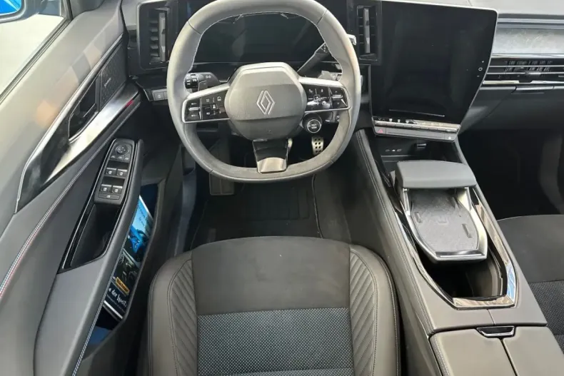 Renault Rafale din 2024 cu 21.500 km - oferta REN111701 - foto 8