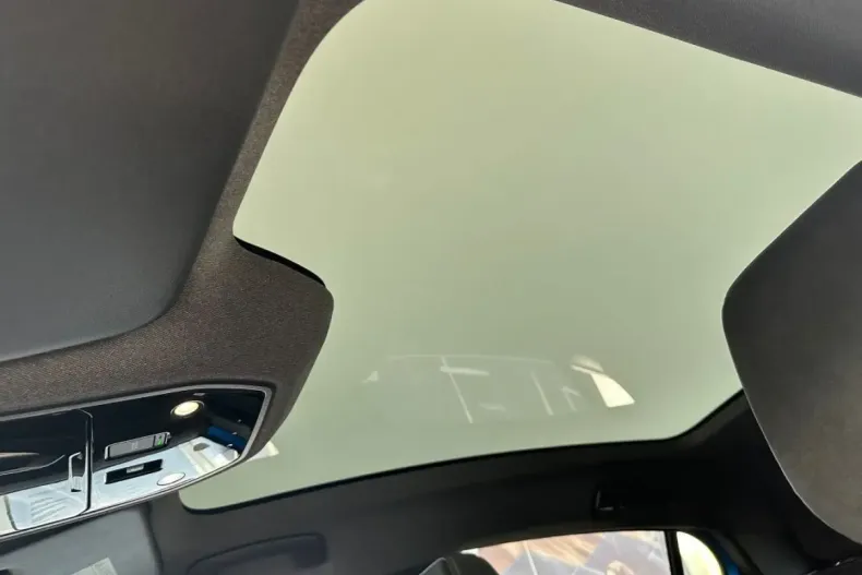 Renault Rafale din 2024 cu 21.500 km - oferta REN111701 - foto 14