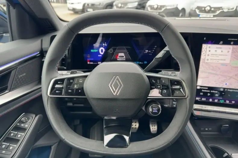 Renault Rafale din 2024 cu 21.900 km - oferta REN111702 - foto 10