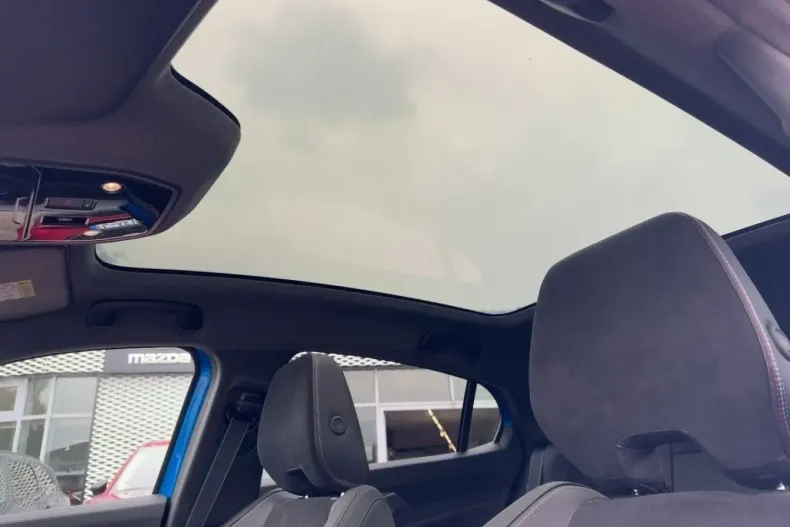 Renault Rafale din 2024 cu 21.900 km - oferta REN111702 - foto 13