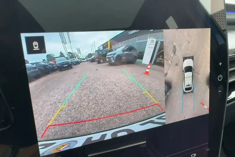 Renault Rafale din 2024 cu 21.900 km - oferta REN111702 - foto 15