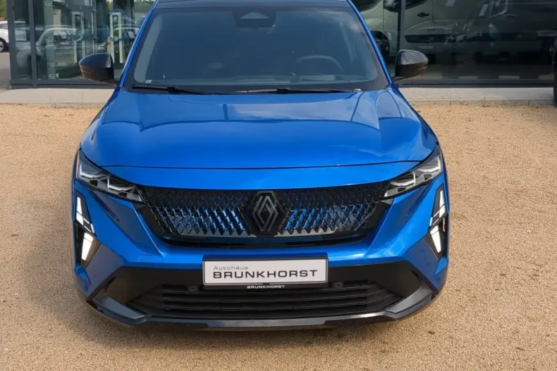 Renault Rafale din 2024 cu 3.834 km - oferta REN111703 - foto 2