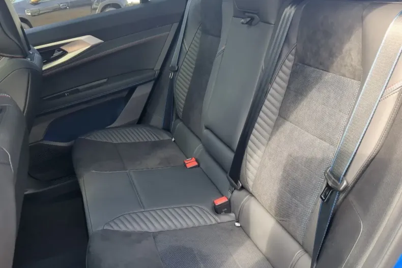 Renault Rafale din 2024 cu 3.834 km - oferta REN111703 - foto 13