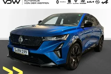 Renault Rafale din 2024 - oferta REN111704