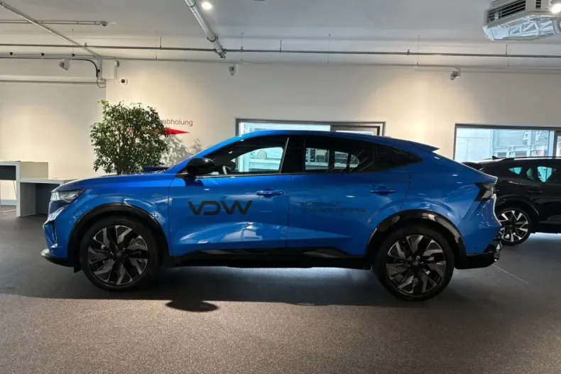 Renault Rafale din 2024 cu 15.999 km - oferta REN111704 - foto 2