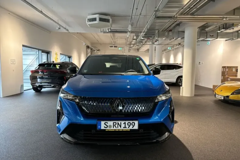 Renault Rafale din 2024 cu 15.999 km - oferta REN111704 - foto 7