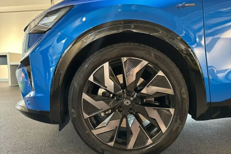 Renault Rafale din 2024 cu 15.999 km - oferta REN111704 - foto 9