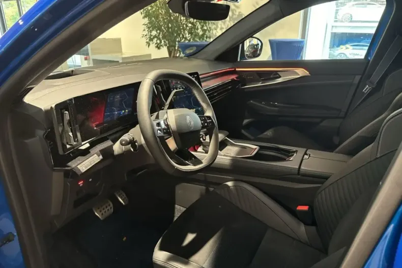 Renault Rafale din 2024 cu 15.999 km - oferta REN111704 - foto 10