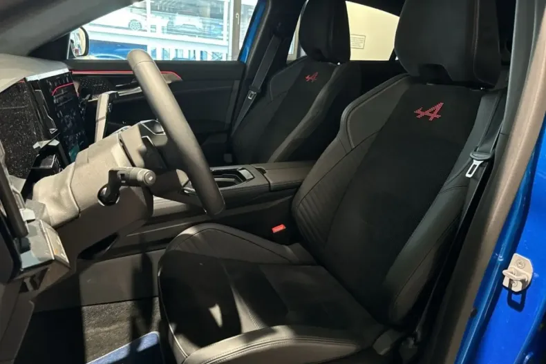 Renault Rafale din 2024 cu 15.999 km - oferta REN111704 - foto 11