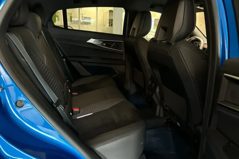 Renault Rafale din 2024 cu 15.999 km - oferta REN111704 - foto 12