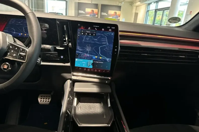 Renault Rafale din 2024 cu 15.999 km - oferta REN111704 - foto 14