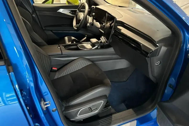 Renault Rafale din 2024 cu 15.999 km - oferta REN111704 - foto 15