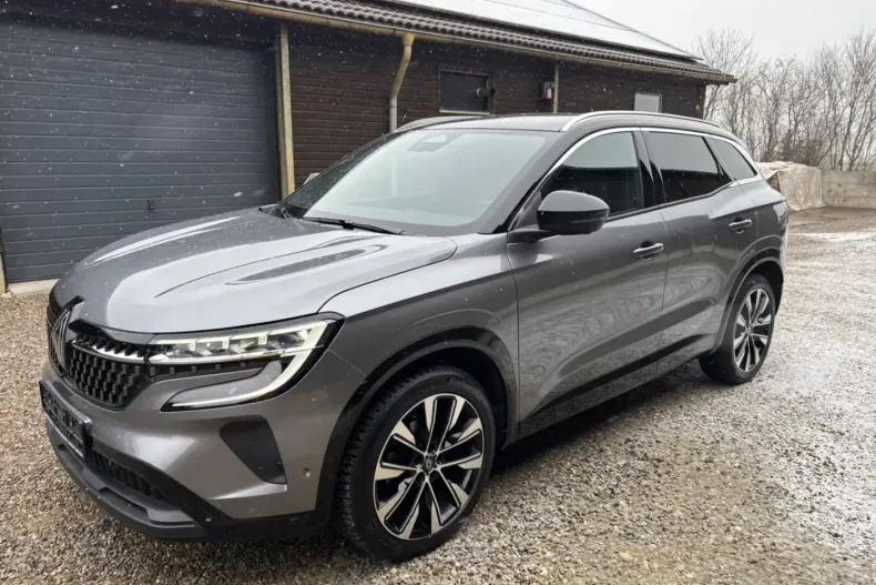 Renault Austral din 2023 cu 23.000 km - oferta REN111705 - foto 1