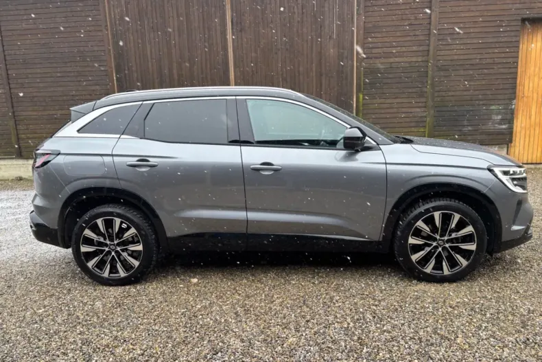 Renault Austral din 2023 cu 23.000 km - oferta REN111705 - foto 4