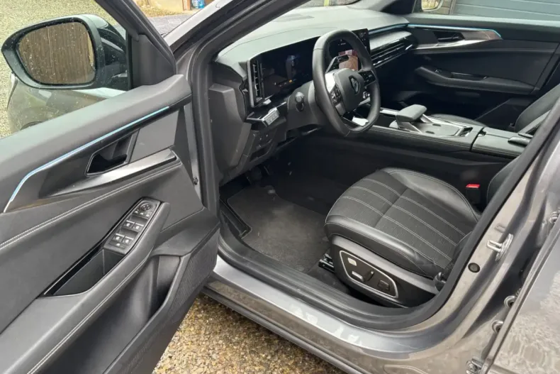 Renault Austral din 2023 cu 23.000 km - oferta REN111705 - foto 9