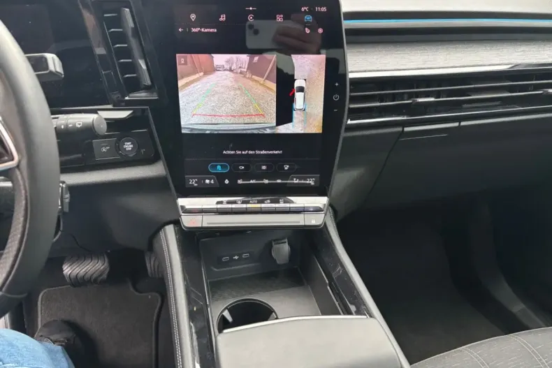 Renault Austral din 2023 cu 23.000 km - oferta REN111705 - foto 11