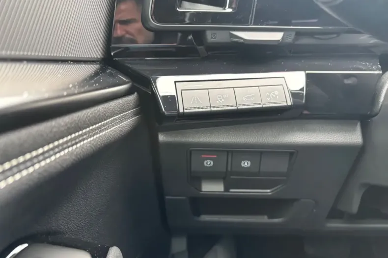 Renault Austral din 2023 cu 23.000 km - oferta REN111705 - foto 14