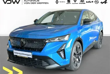 Renault Rafale din 2024 - oferta REN111706