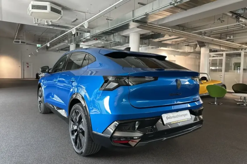 Renault Rafale din 2024 cu 15.800 km - oferta REN111706 - foto 3