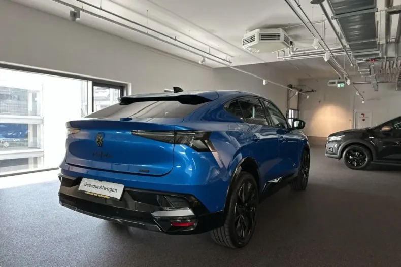 Renault Rafale din 2024 cu 15.800 km - oferta REN111706 - foto 4